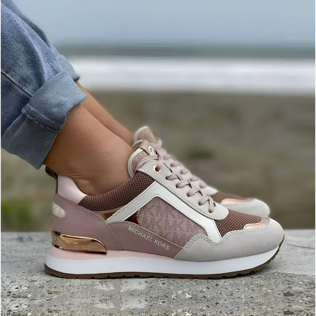 Michael kors walking shoes online