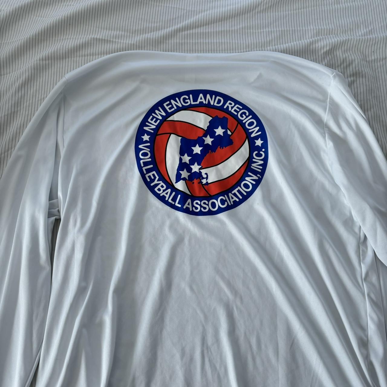 dri fit volleyball shirts