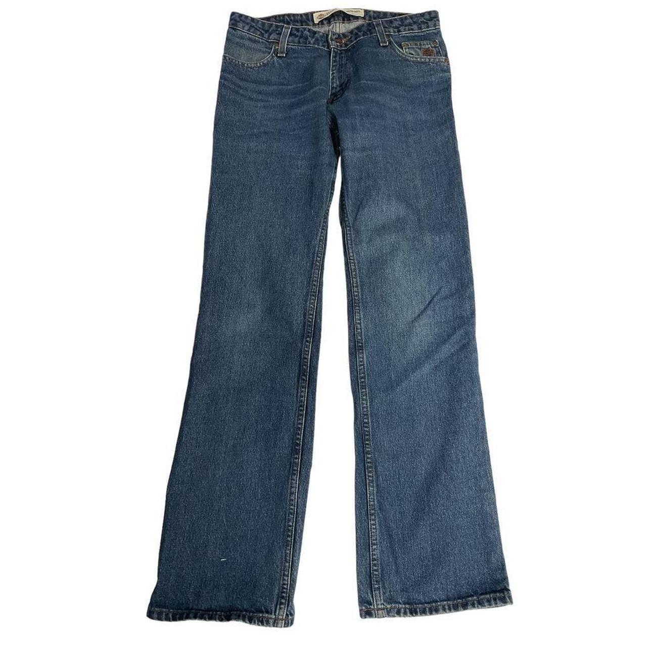 Harley davidson boot cut jeans best sale