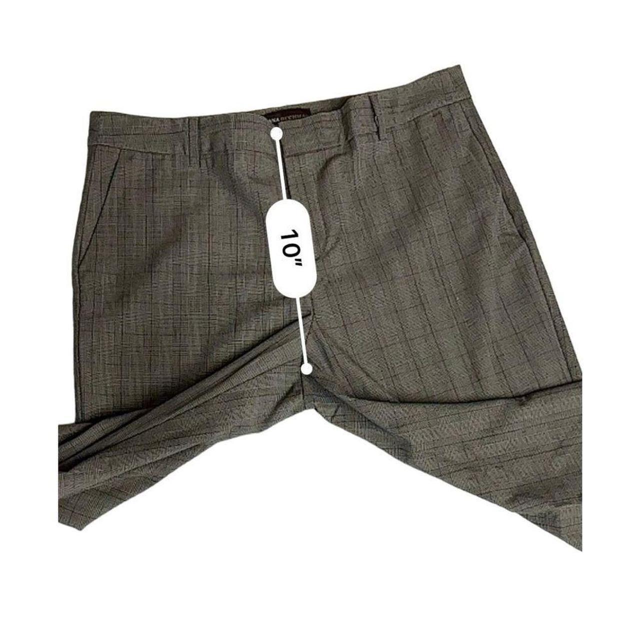 Dana Buchman Women's Pants - Grey/Red - 10 – Dana… - image 8