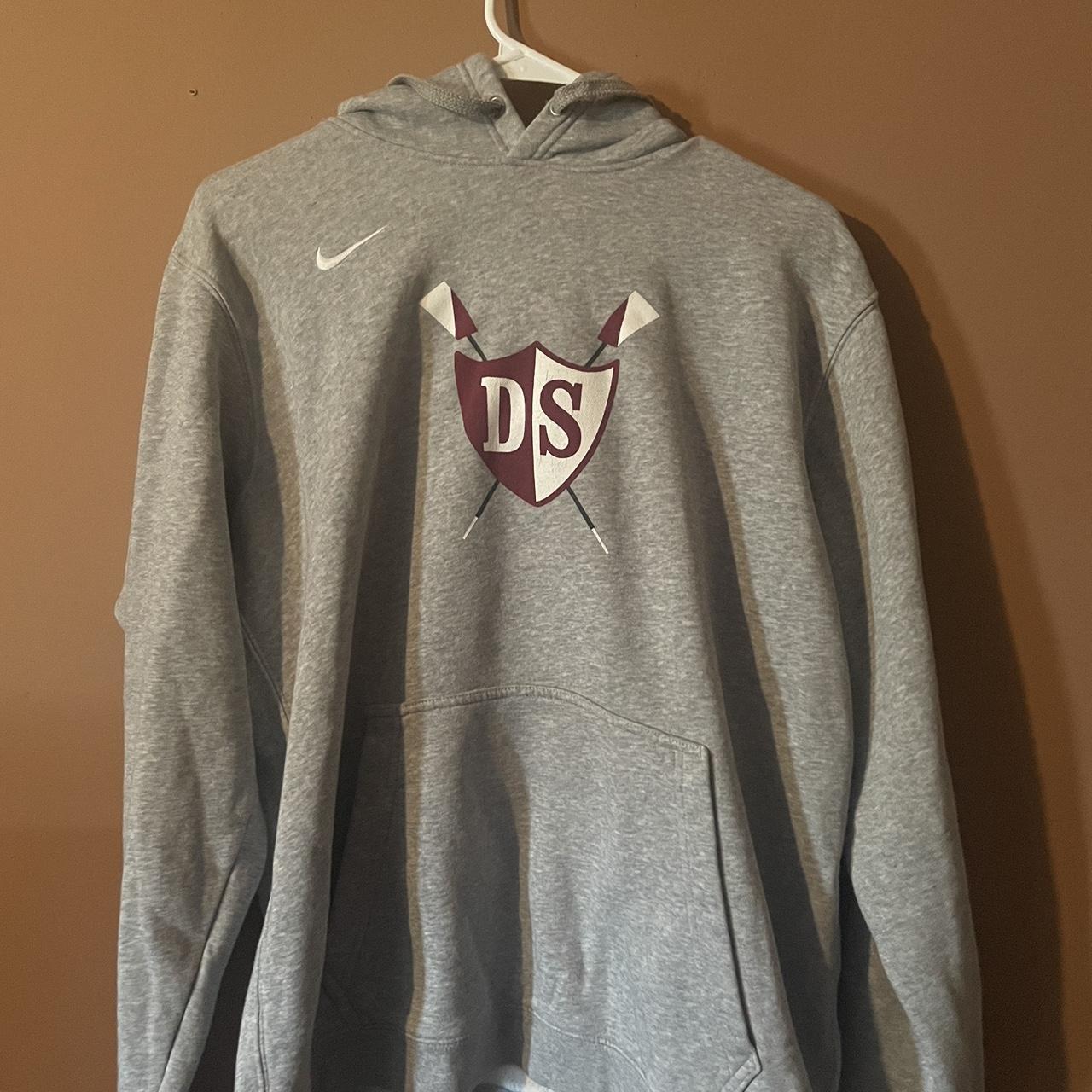 nike off campus hoodie stockx