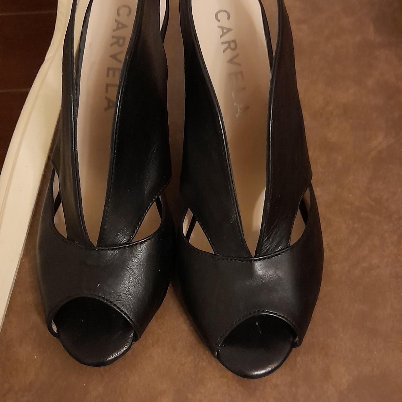 carvela toe post sandals