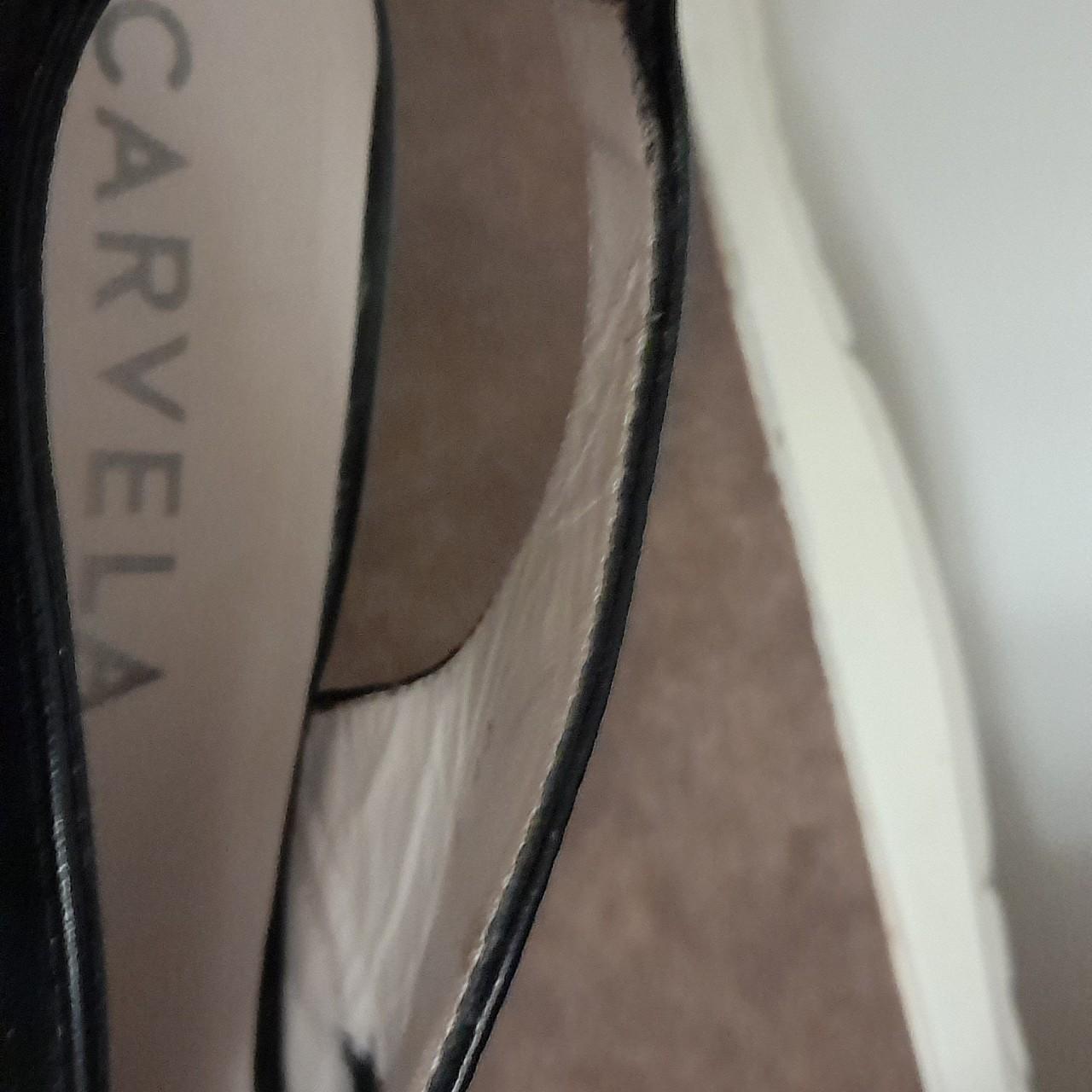 carvela toe post sandals