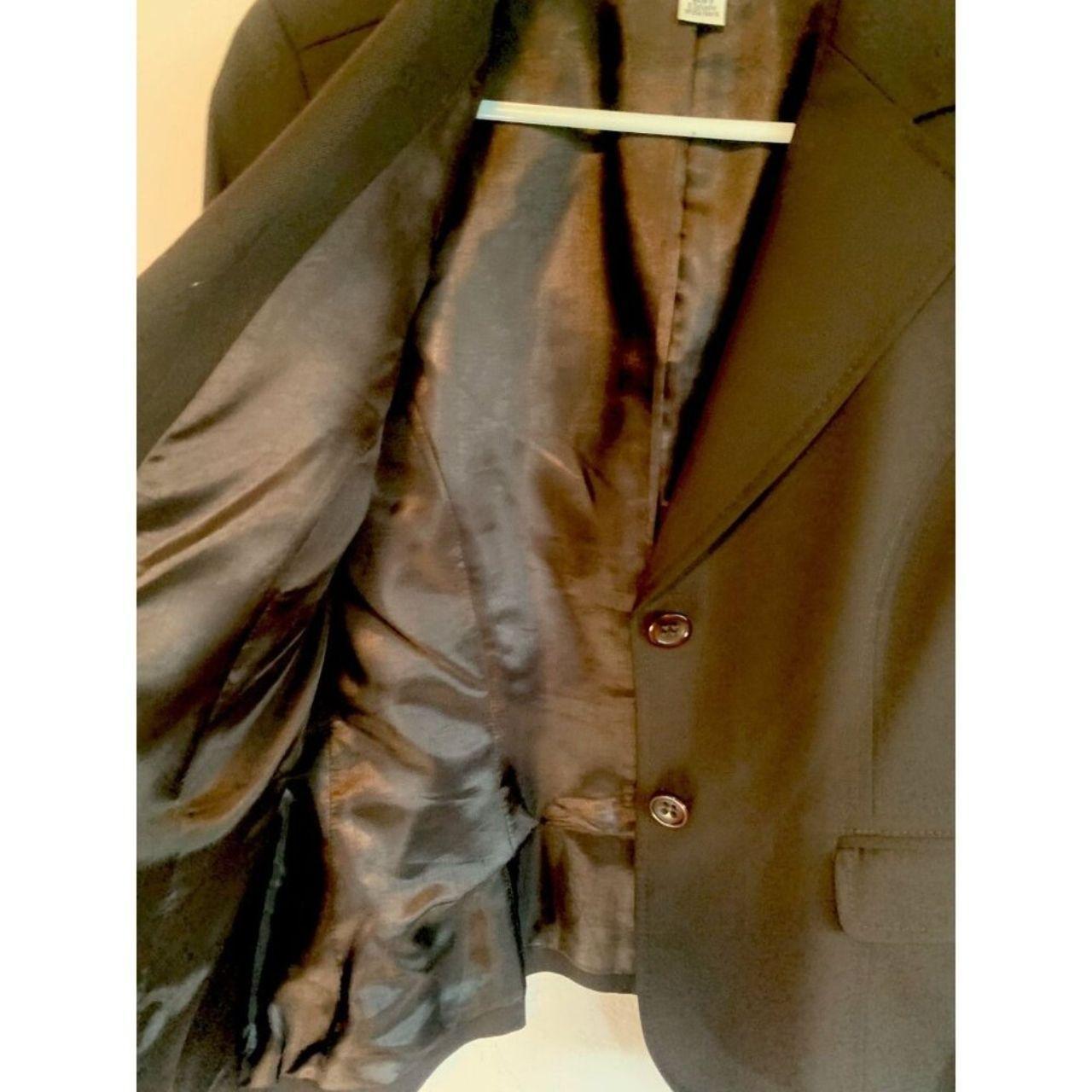 Pendleton Women's Blazer Jacket - Brown - 8 – Pen… - image 5