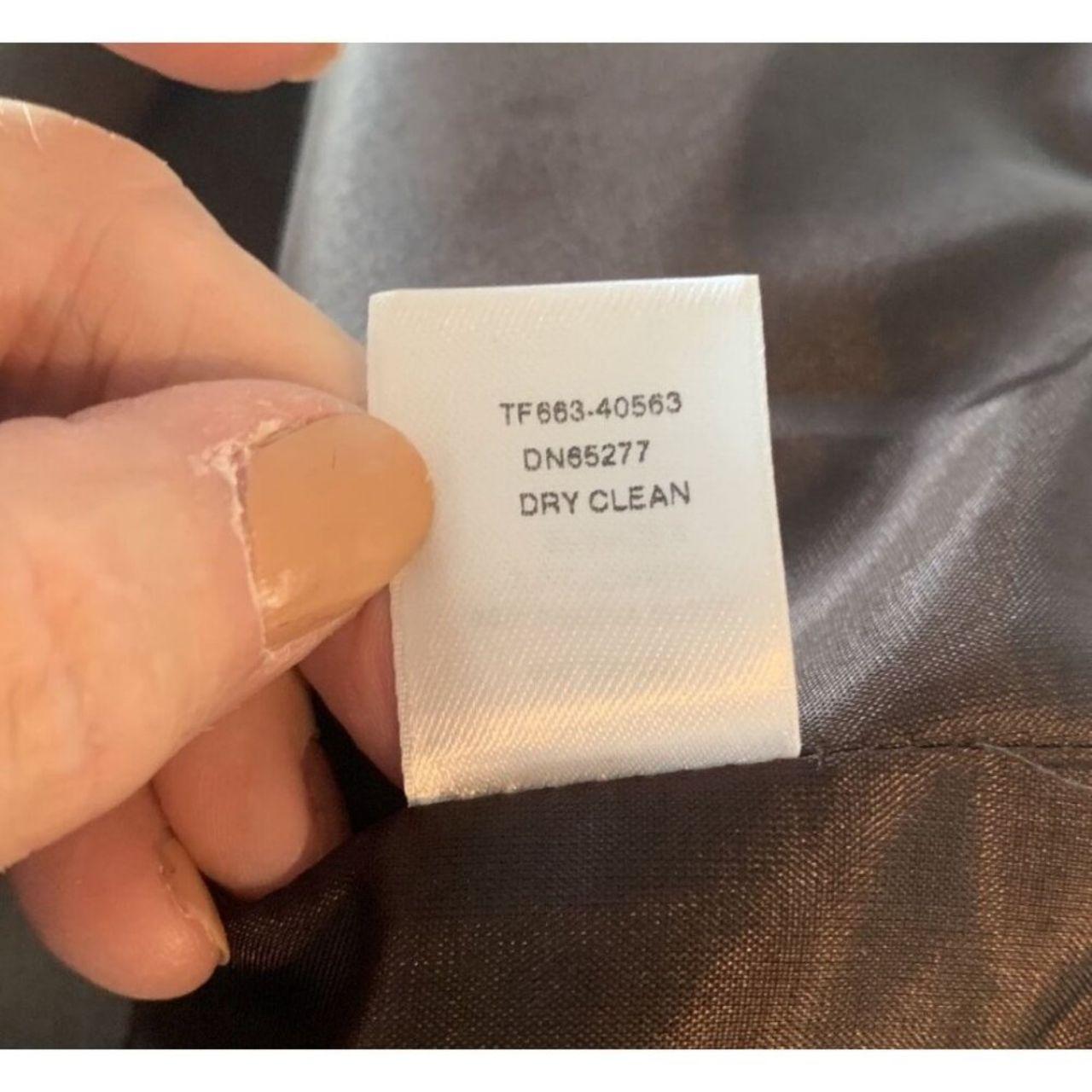 Pendleton Women's Blazer Jacket - Brown - 8 – Pen… - image 6