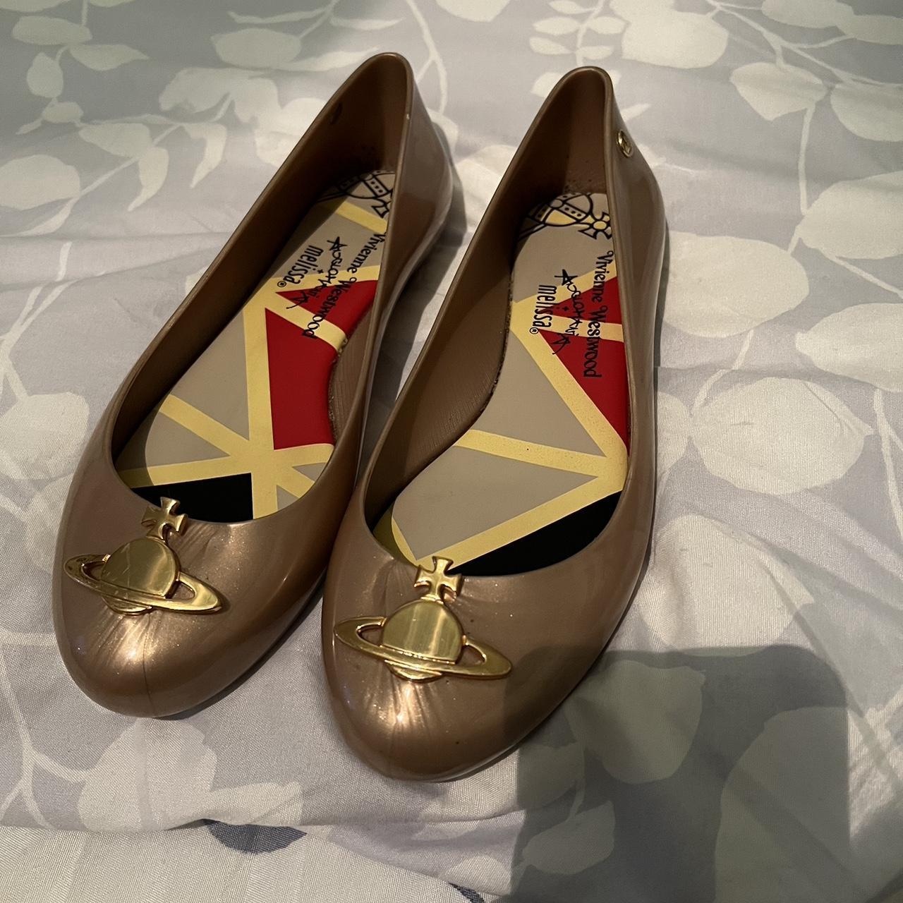 vivienne westwood flats sale