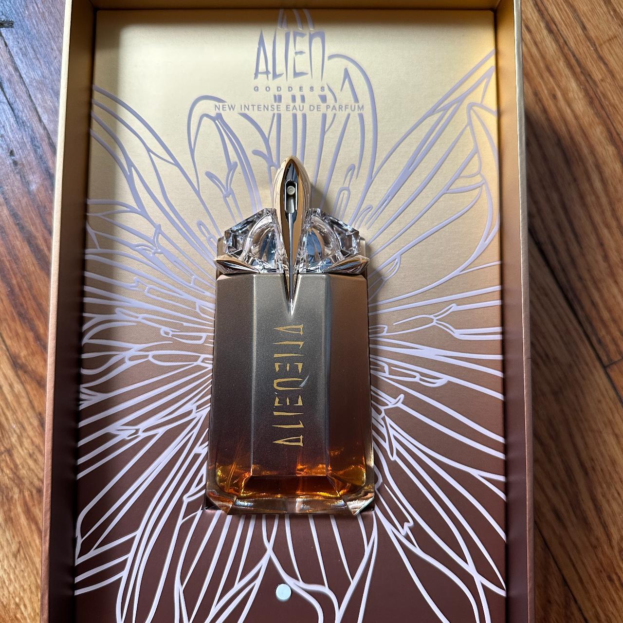 Mugler Alien Goddess buying 2 oz