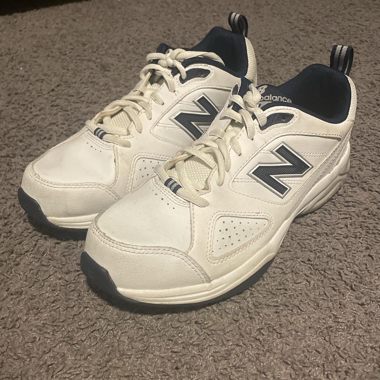 new balance 623 and 624