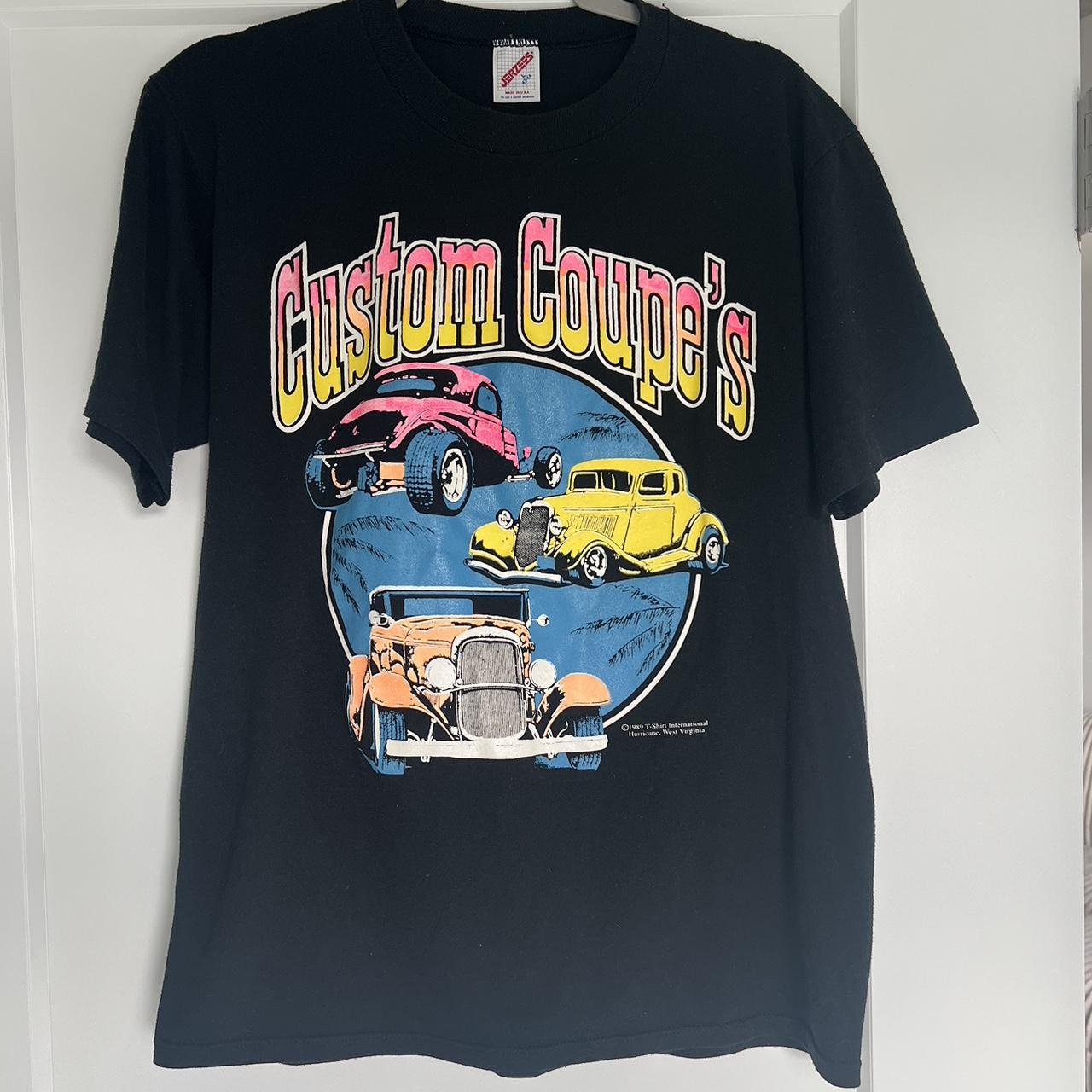 jerzees tie dye shirt