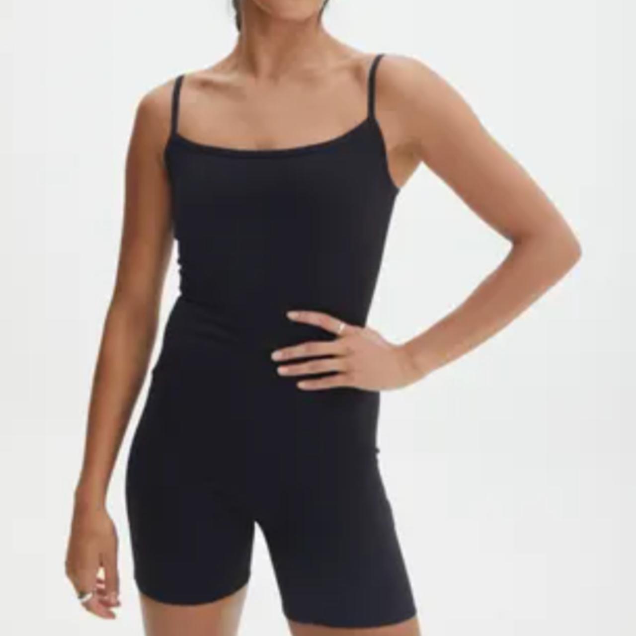 Glasson activewear playsuit worn once retails for... Depop