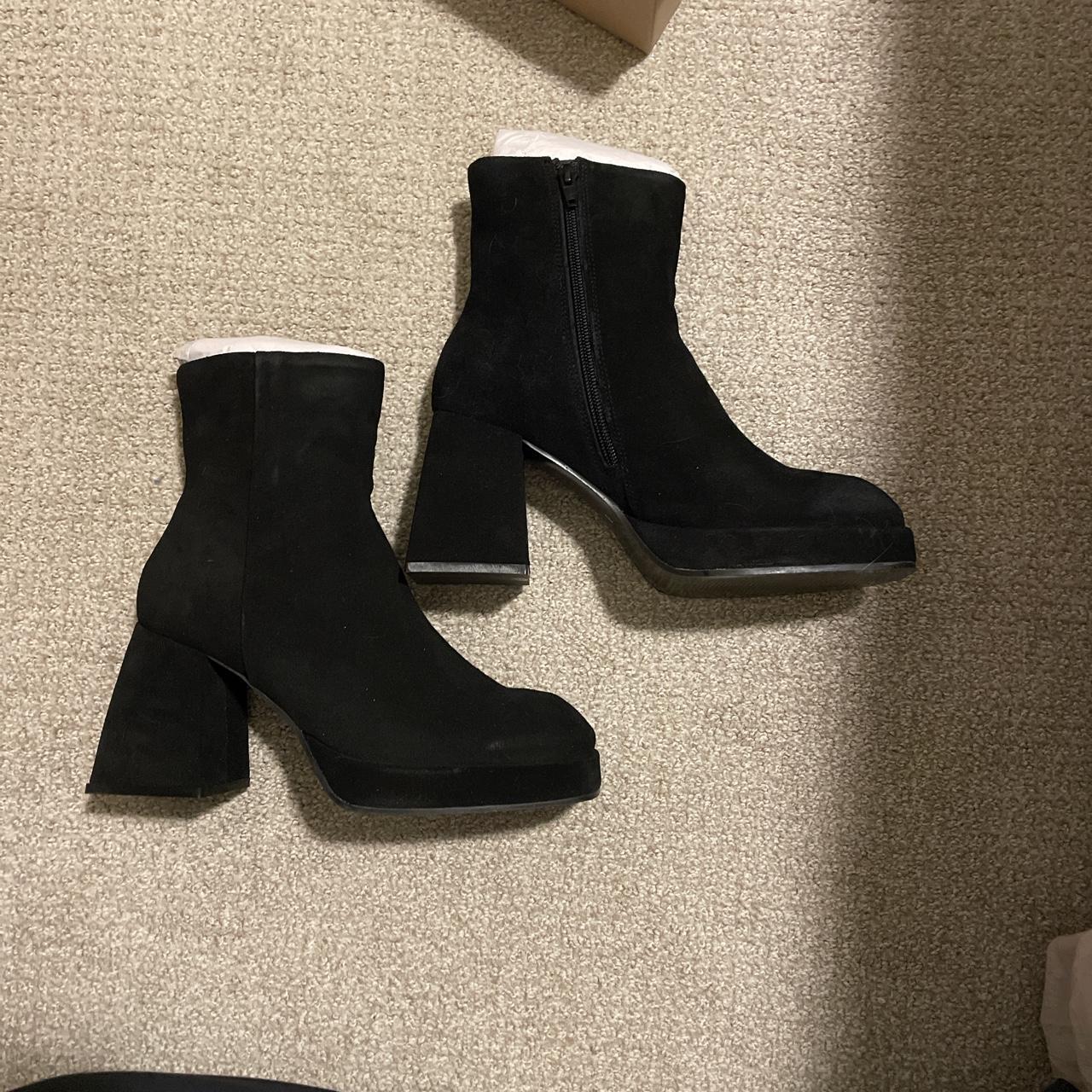 steve madden irven boots