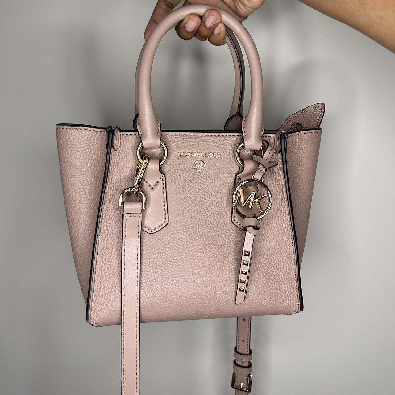 MICHAEL MICHAEL KORS, Light pink Women's Handbag