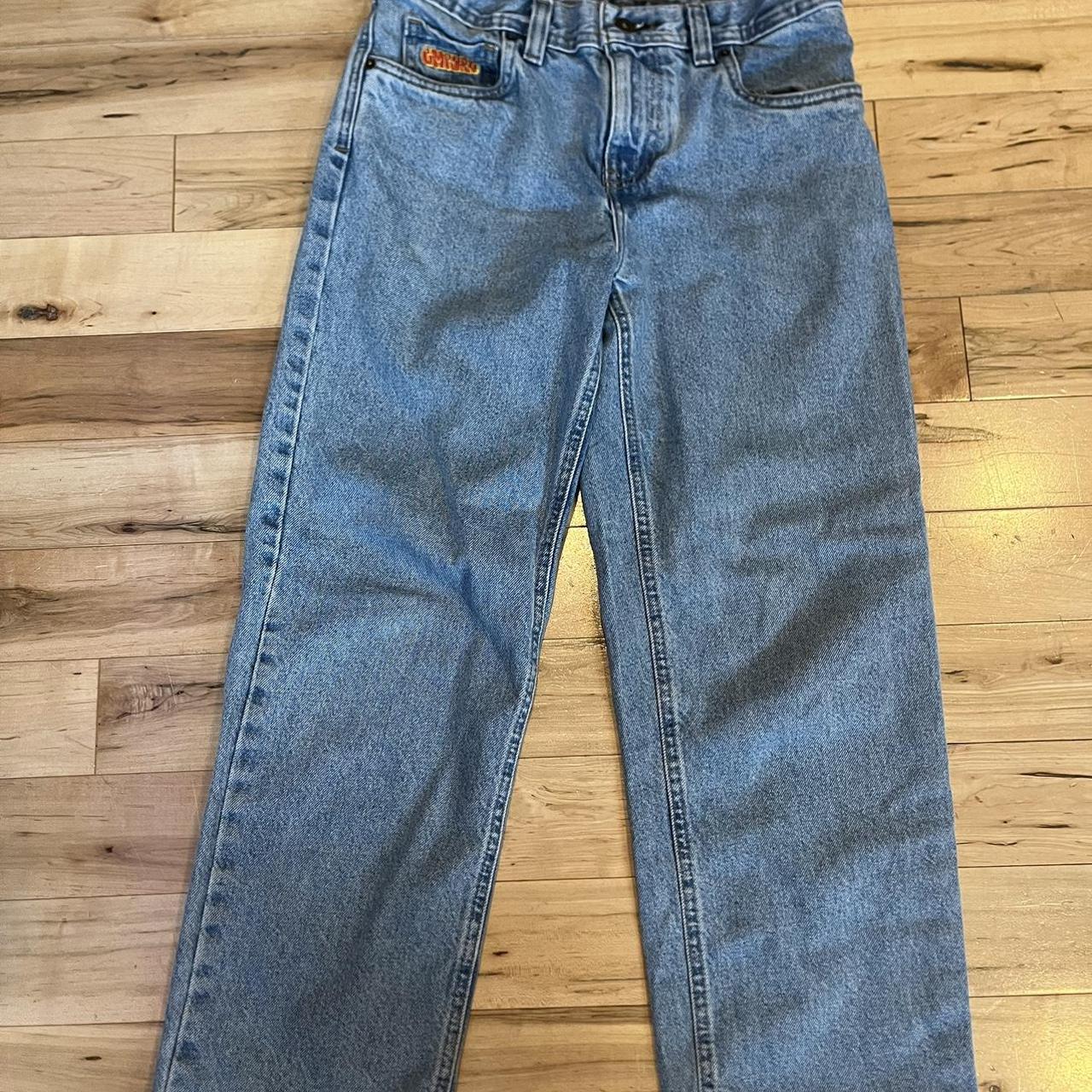 Empyre Baggy Jeans/Corduroy Pants 25$ PER PANT... - Depop