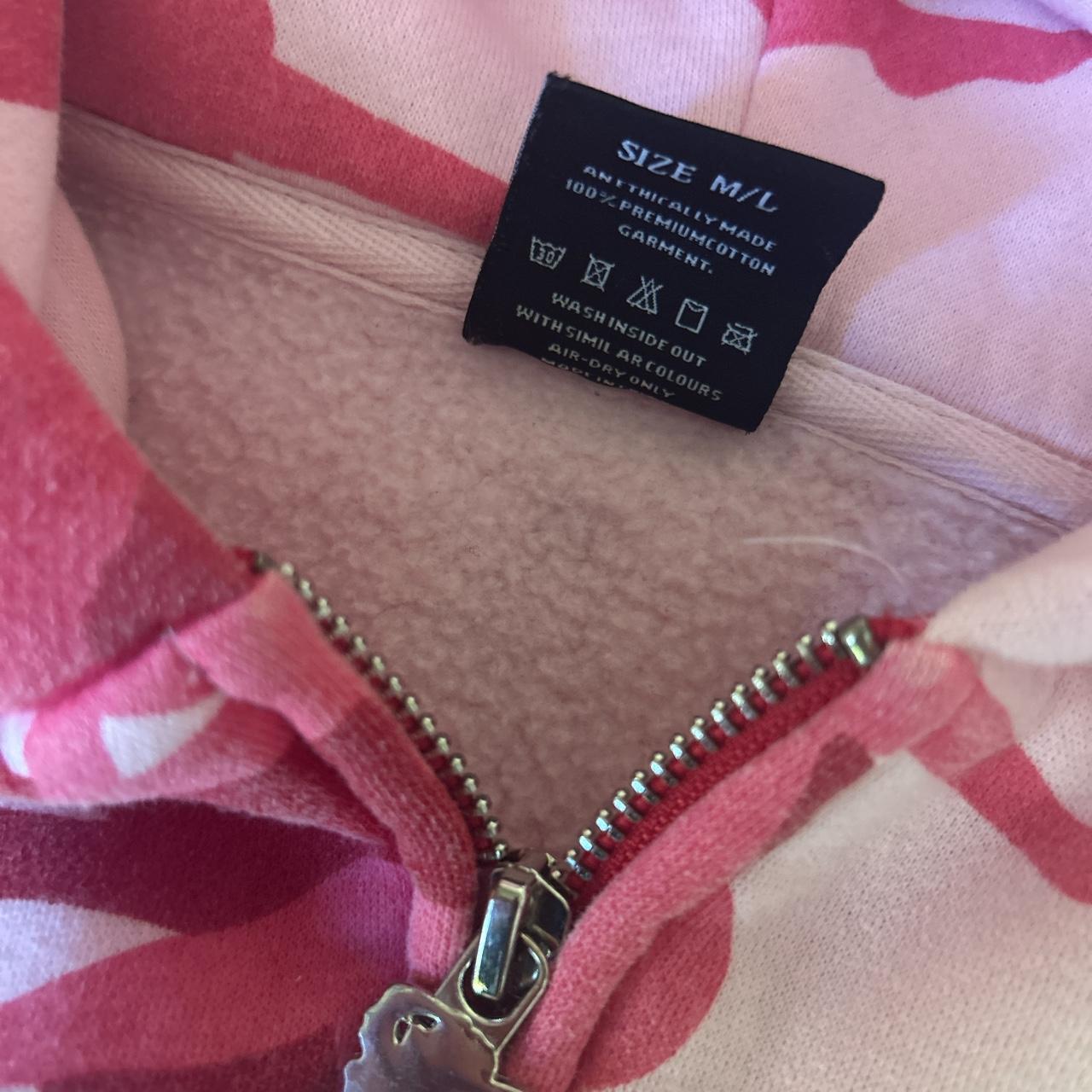 Named Collective Women's Hoodie | Depop