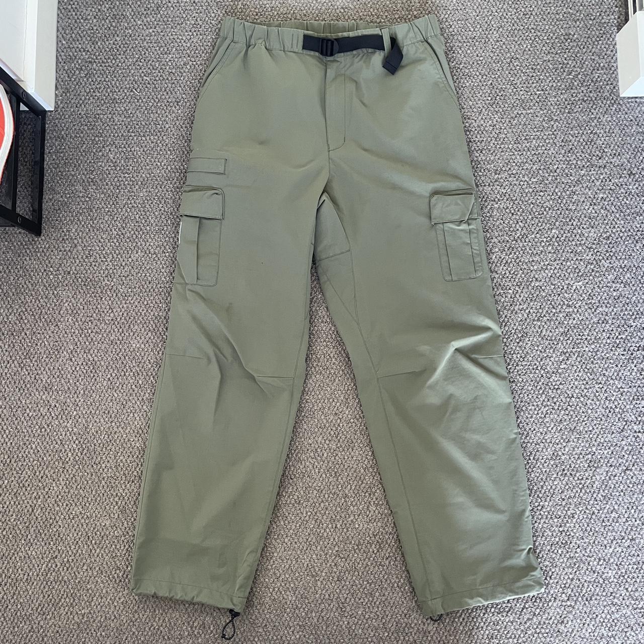 Carhartt Idaho Pant - Depop