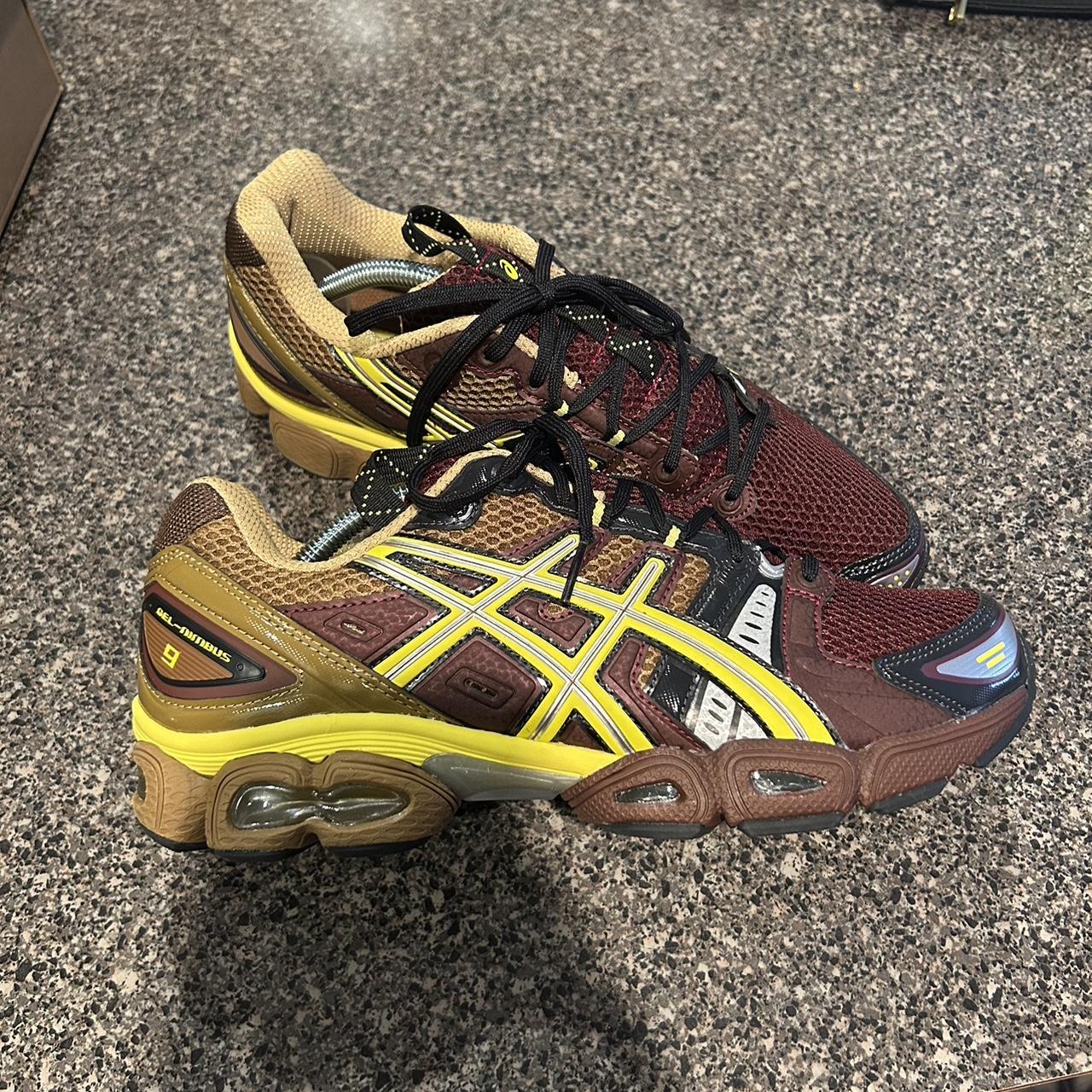cheap asic trainers