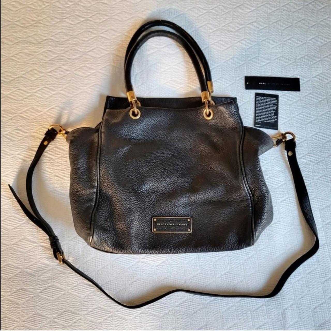 LOUIS VUITTON KALAHARI GM bag /Marc Jacobs - Depop