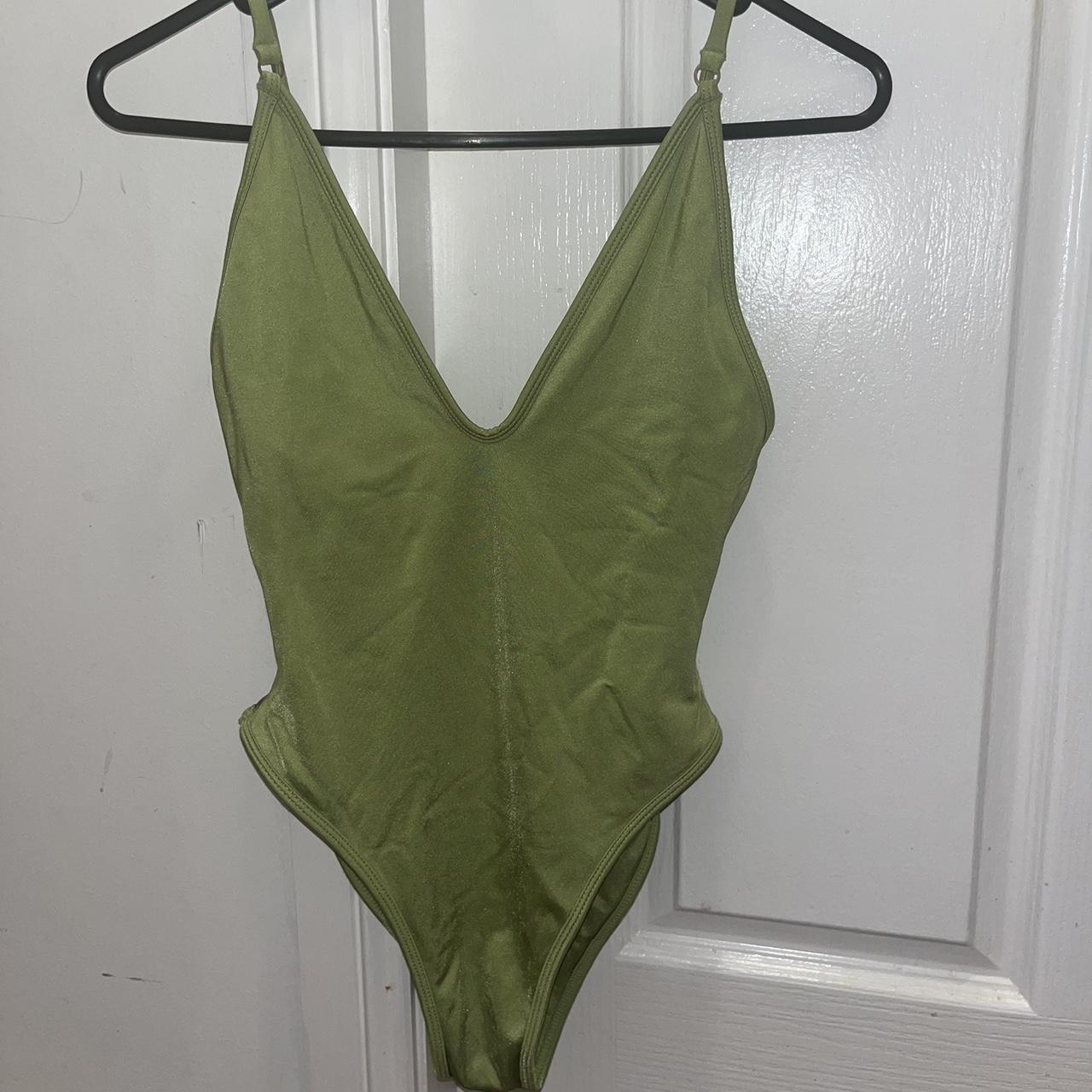 Gooseberry intimates one piece! Worn only a few... - Depop