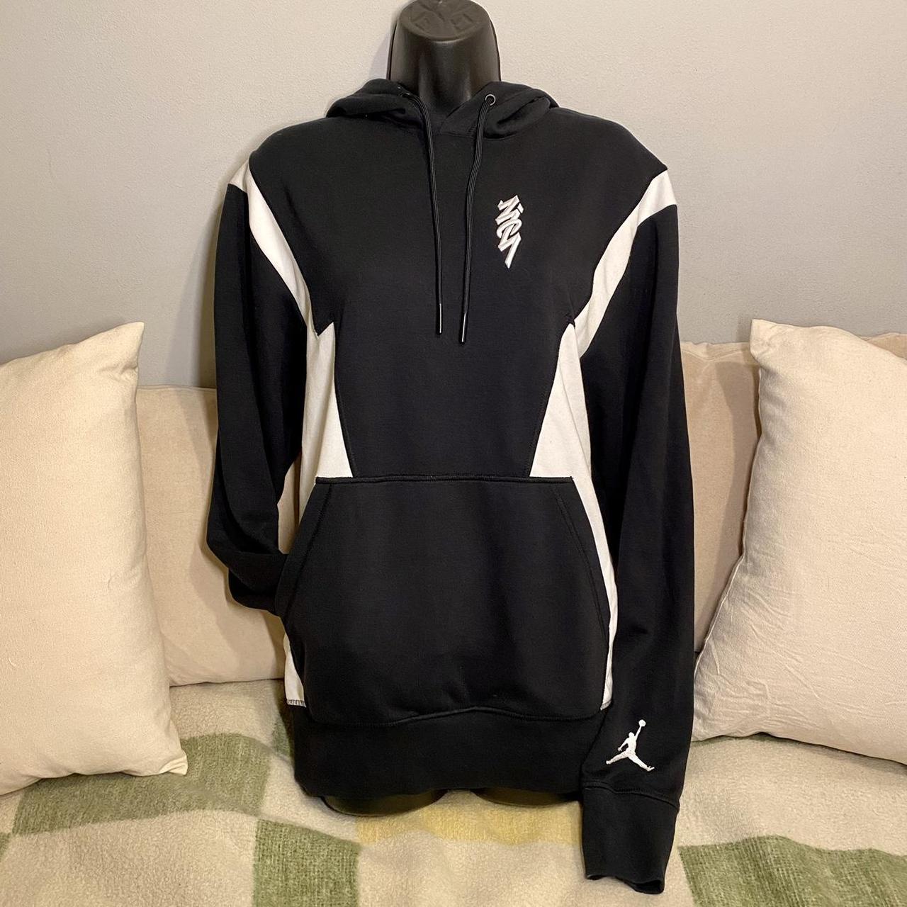 ciri ciri hoodie jordan original