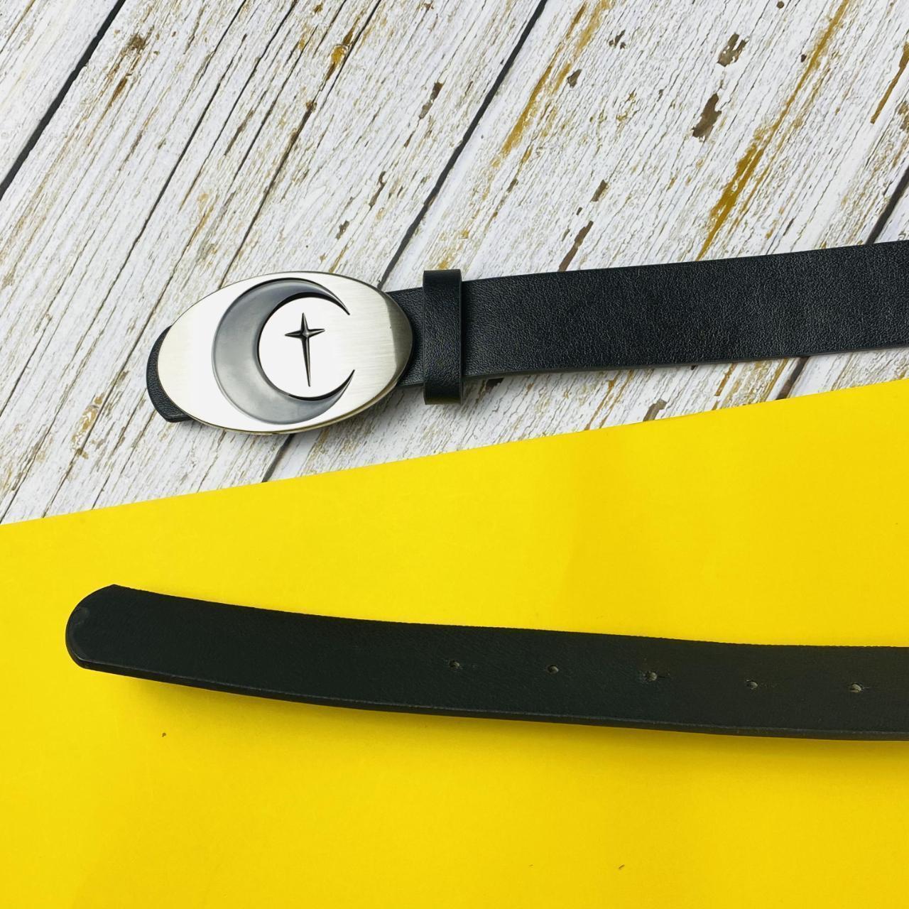 belt Brand new and unworn Fits a size 26 36 inch... Depop