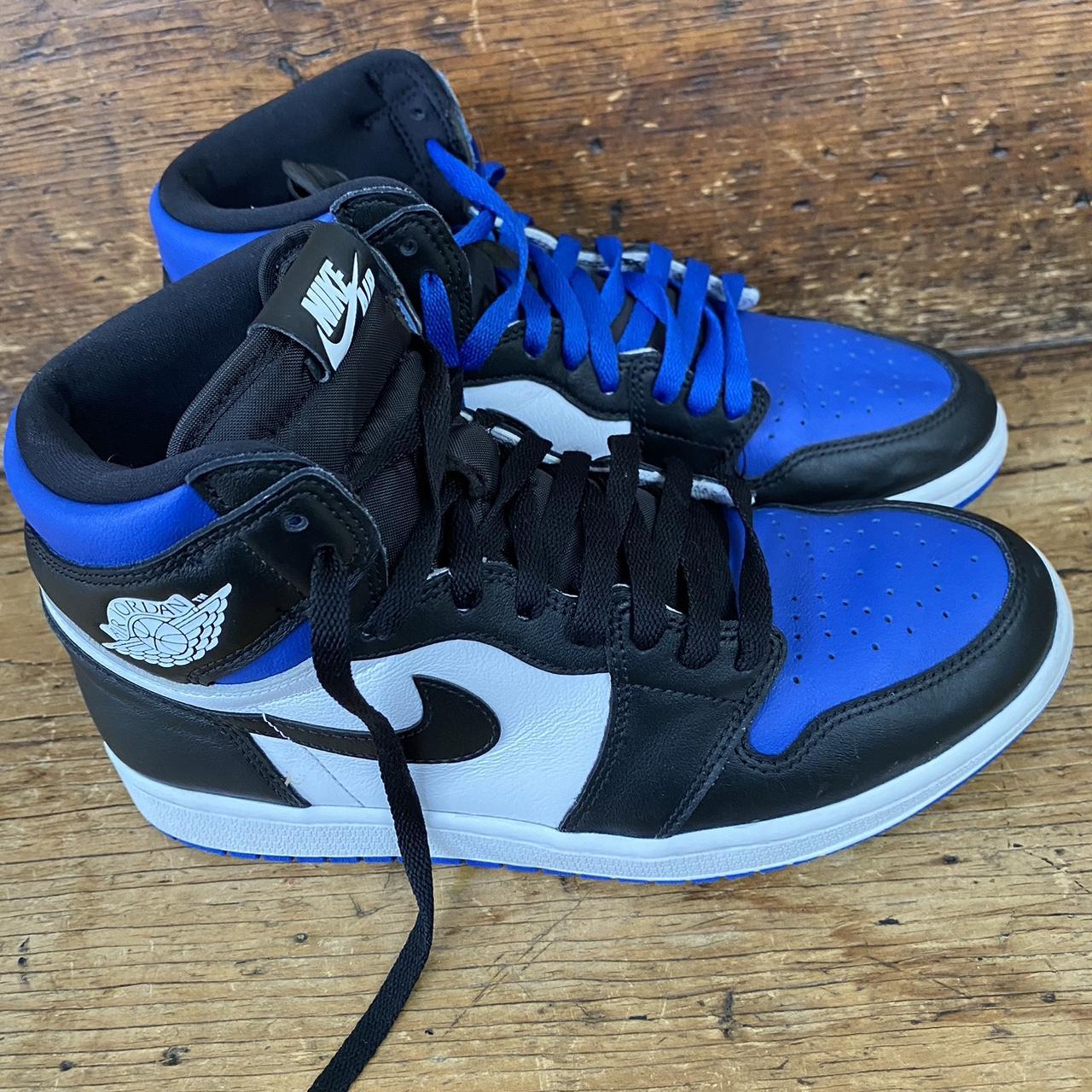 bornxraised jordan 1 retro high