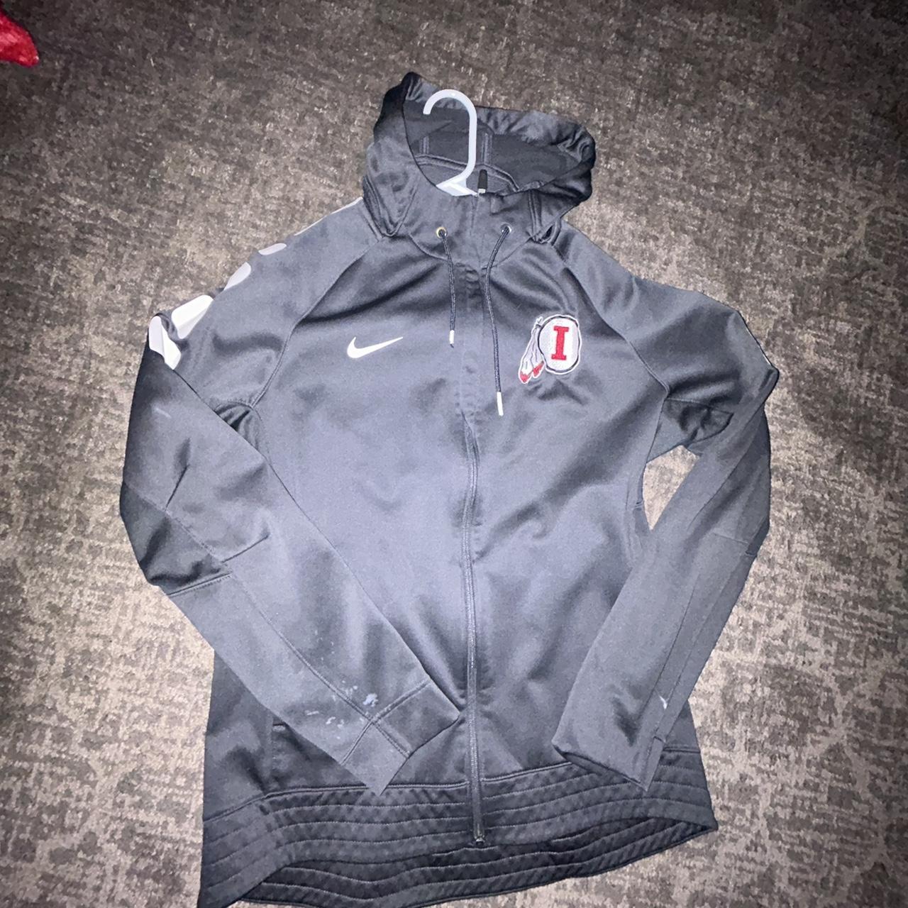 mens nike elite hoodie