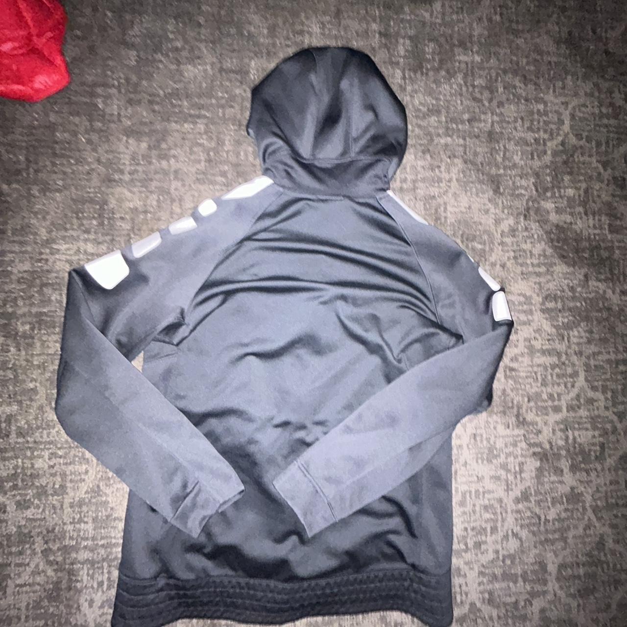 mens nike elite hoodie
