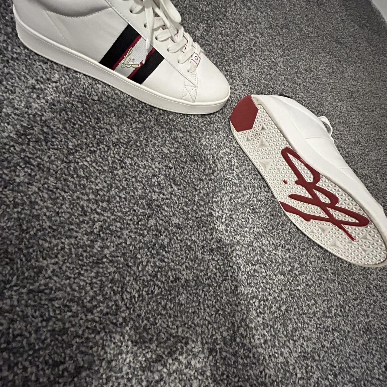 mens dressy trainers