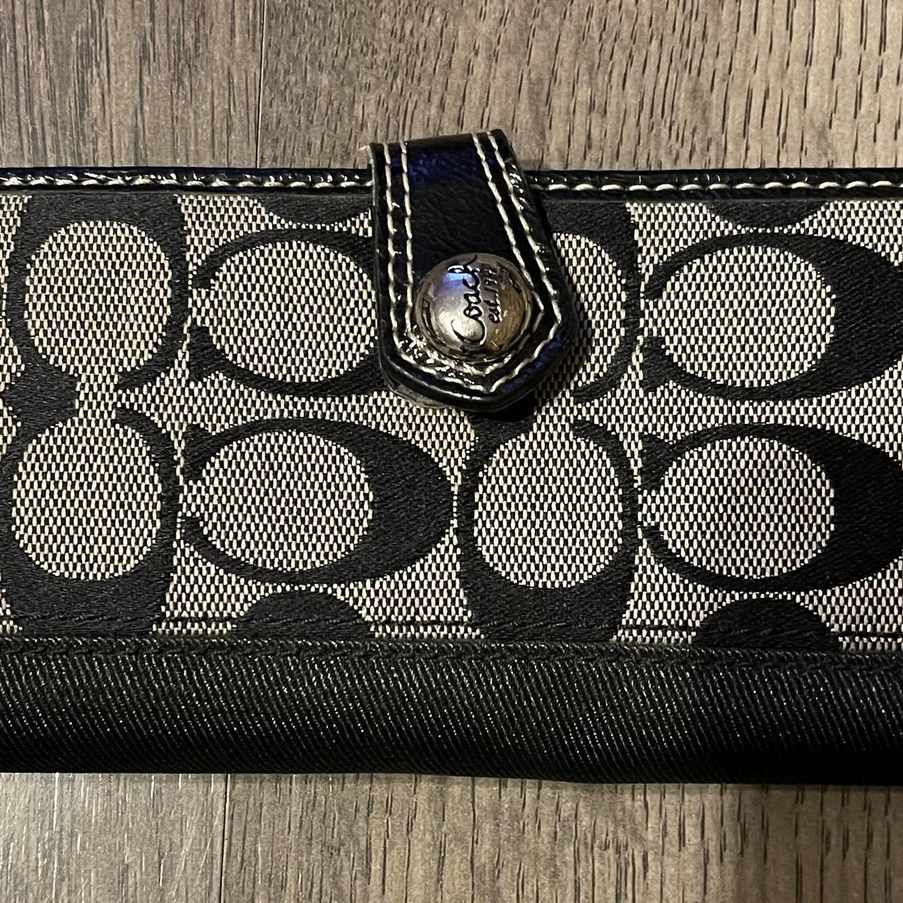 COACH, RETRO C store PATTERN