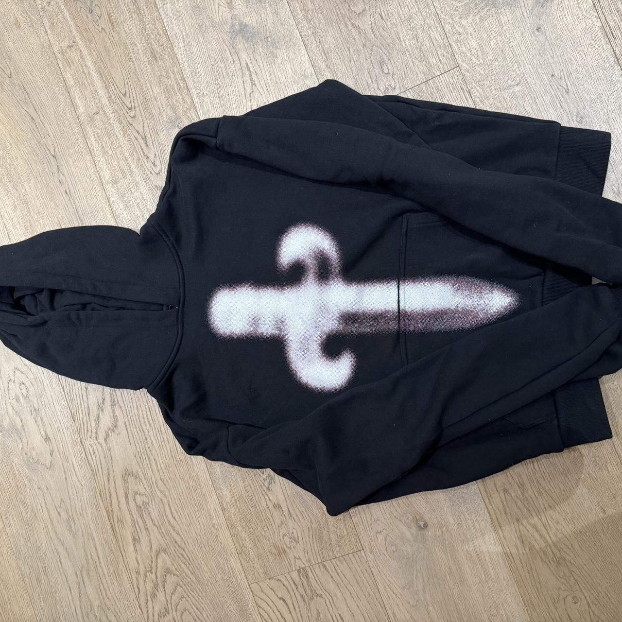 21 Savage UK 2023 Tour Exclusive Merch Never been... - Depop