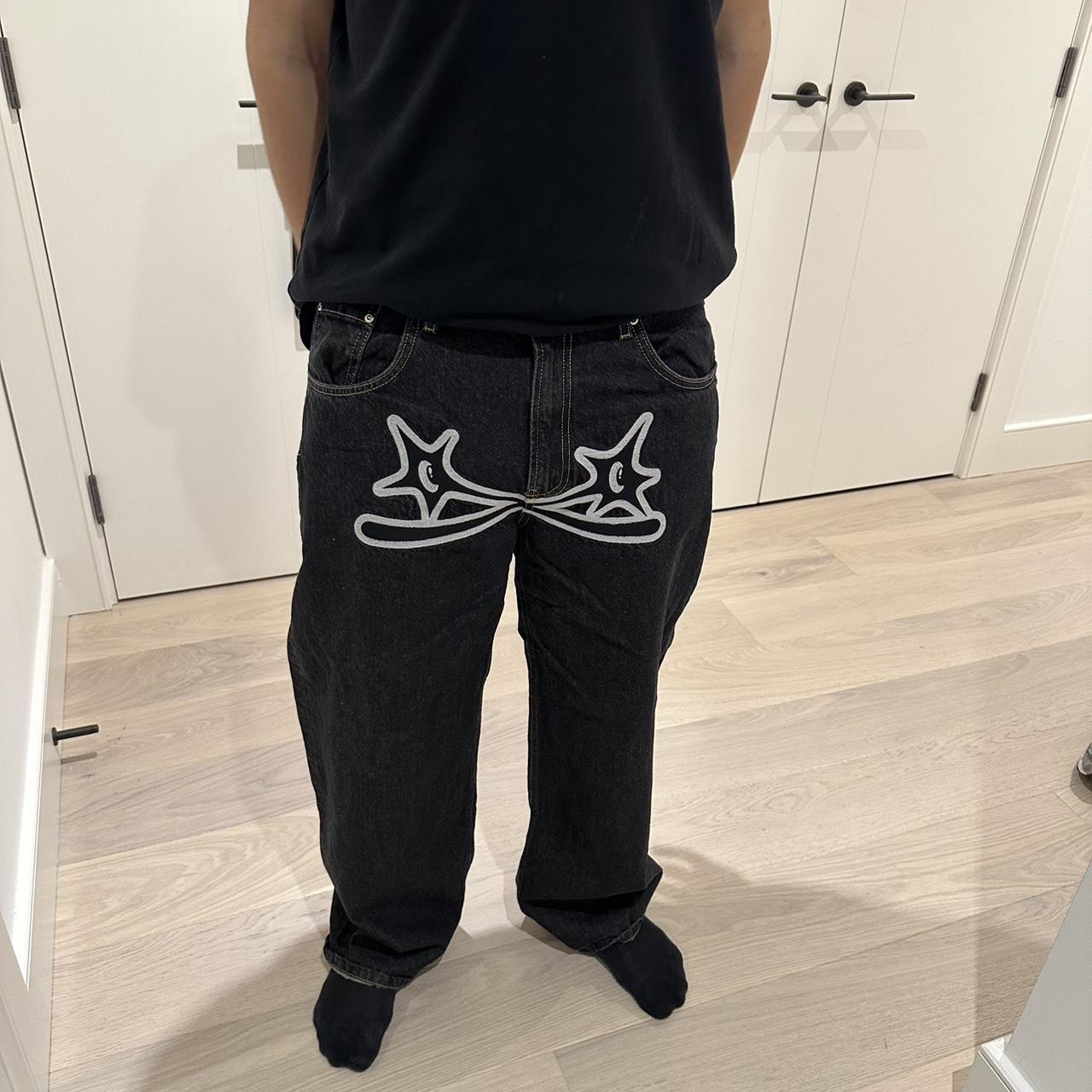 Protect LDN Og Logo Pants Sold Out on site XL... Depop