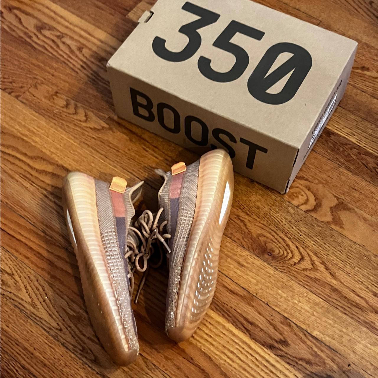 yeezy clay 10.5