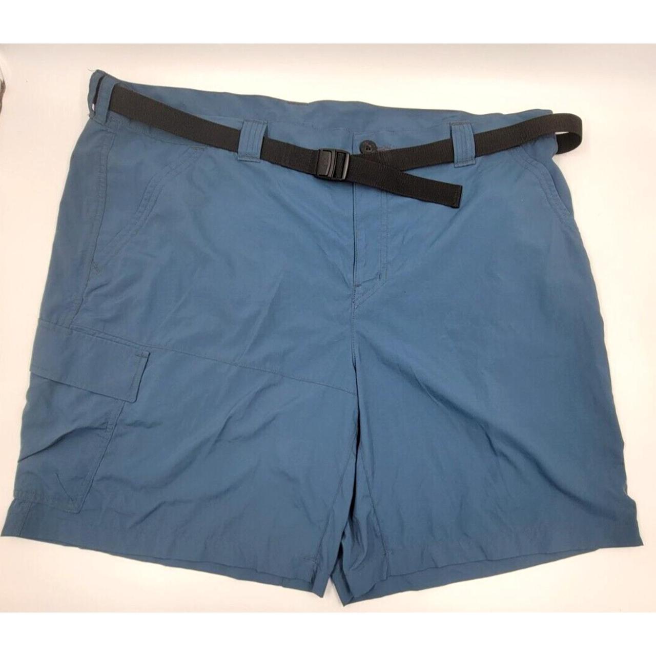 Columbia battle ridge store shorts