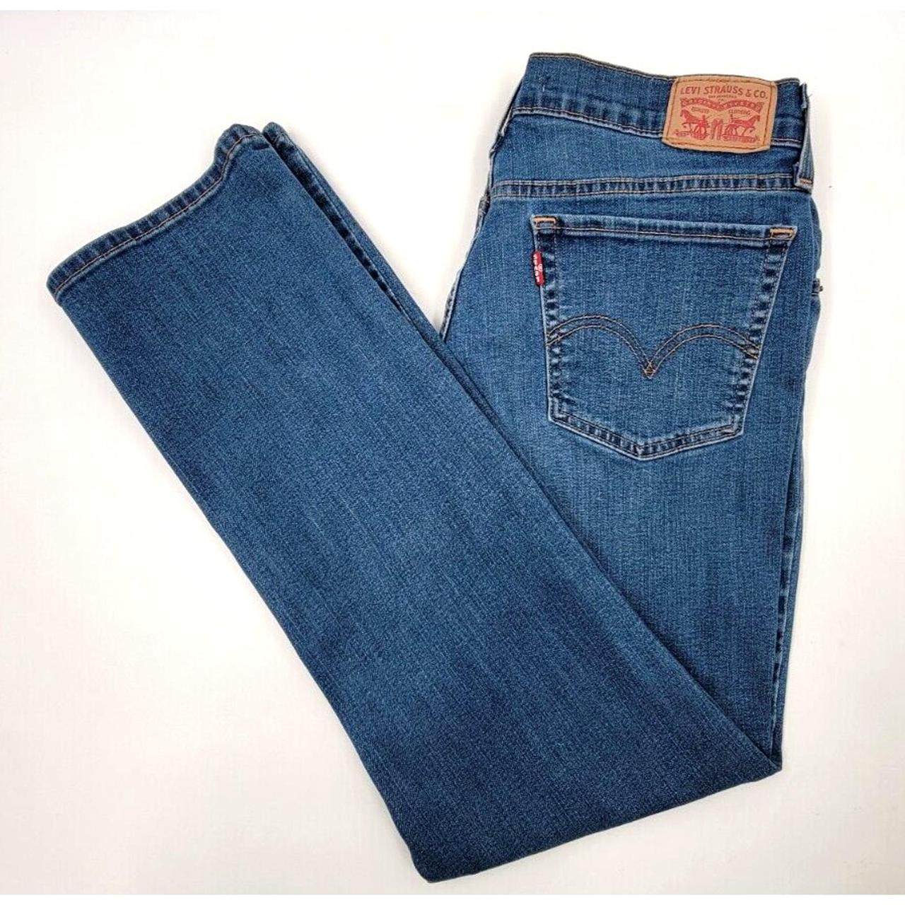 Levi's 414 shop womens jeans