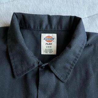 Dickies Long Sleeve Work Shirt - Fairwater Store