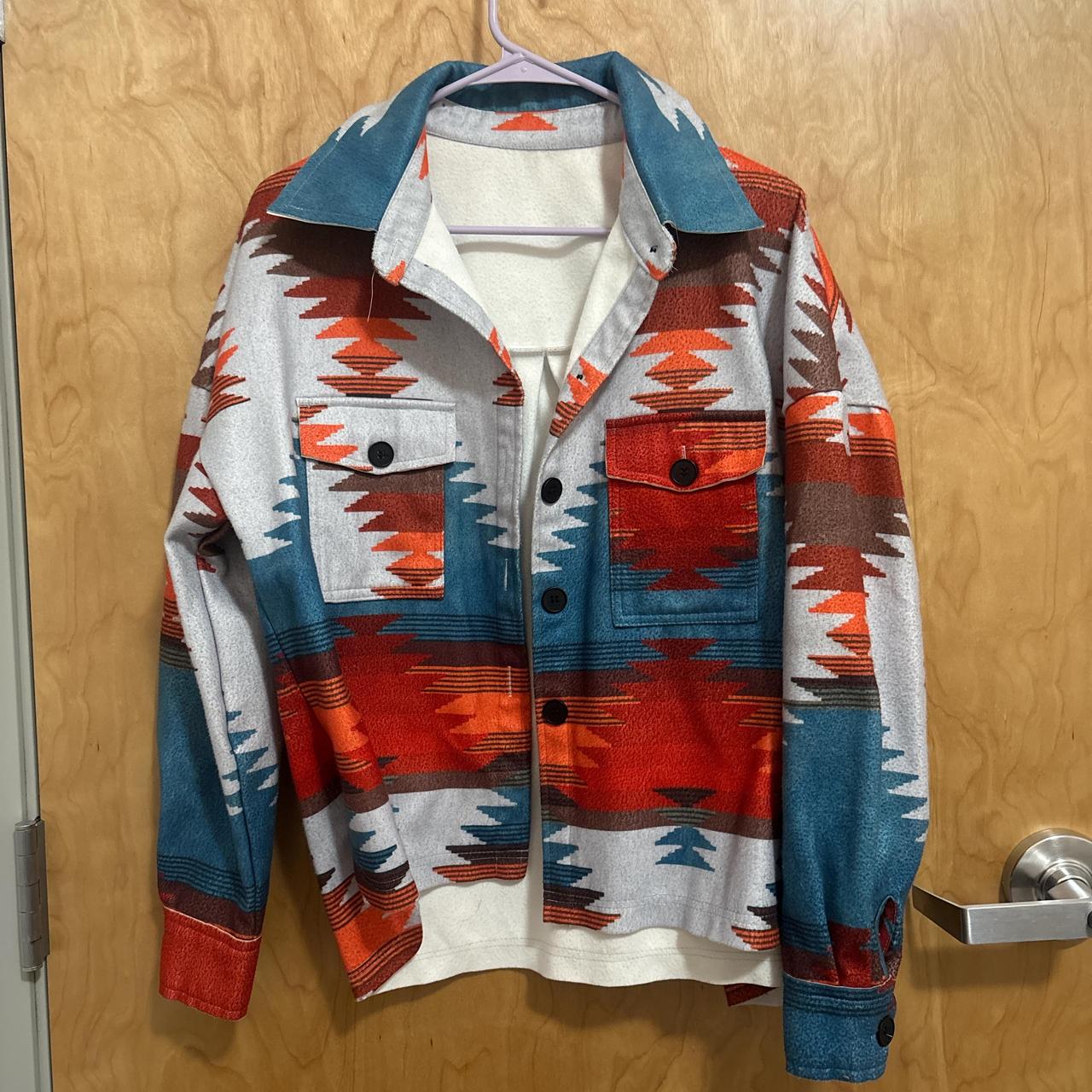 Pendleton Women's Jacket - Multi - One size – Mul… - image 1