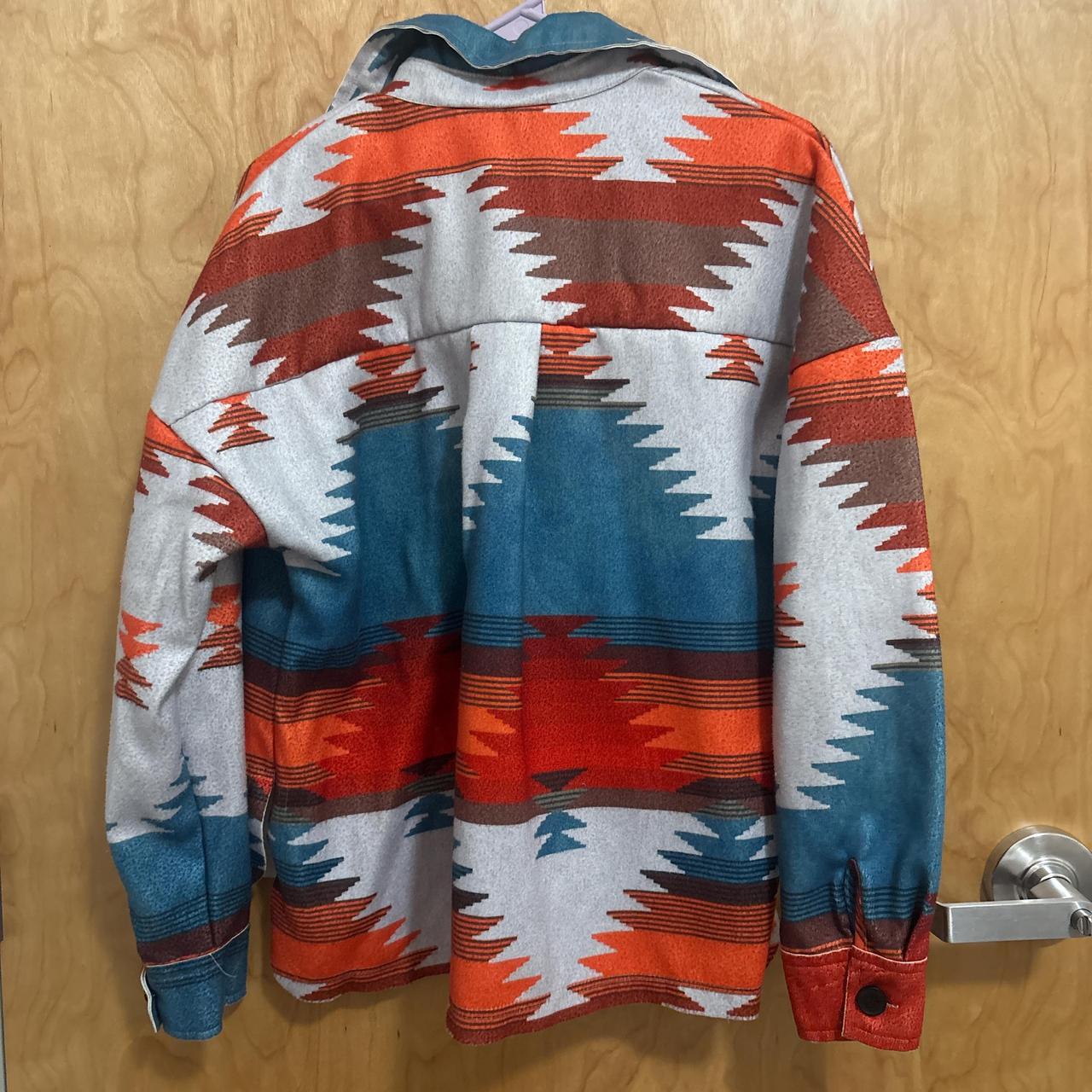 Pendleton Women's Jacket - Multi - One size – Mul… - image 2