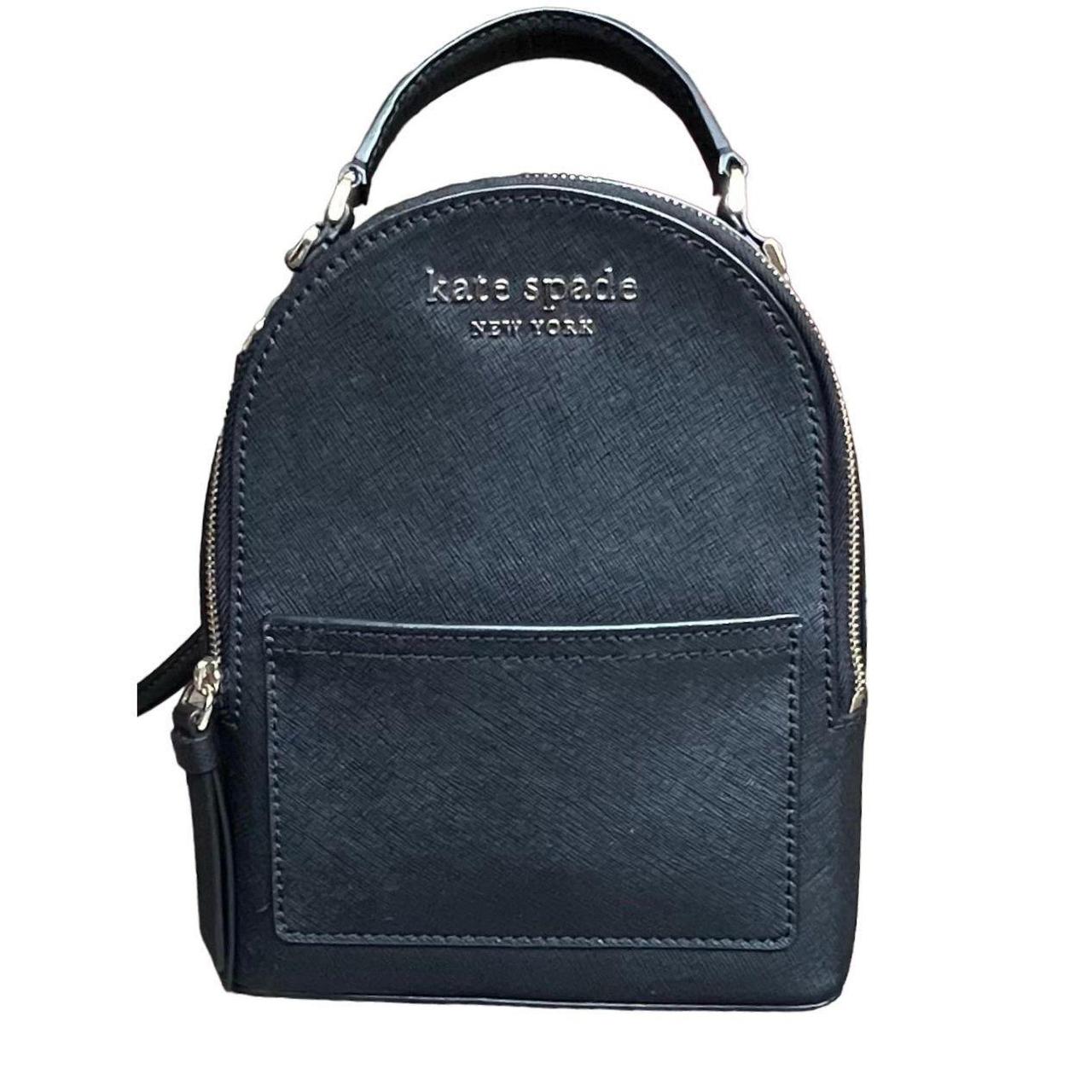 Kate spade cameron backpack online