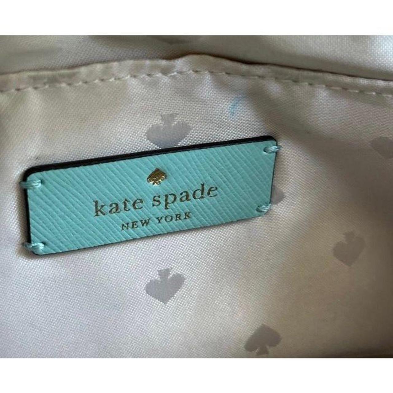 Kate+Spade+Carson+Convertible+Crossbody+Clutch+Handbag+Poolside+