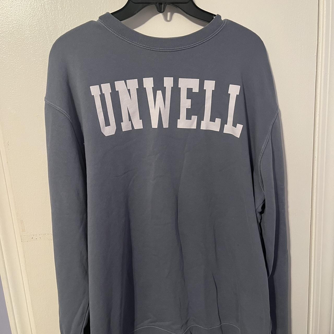 Call her discount daddy unwell crewneck