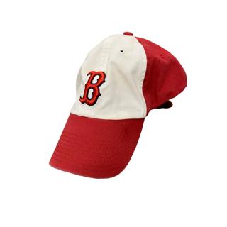 47 MLB Boston Red Sox *Thick Cord* Cap – buy now at Asphaltgold