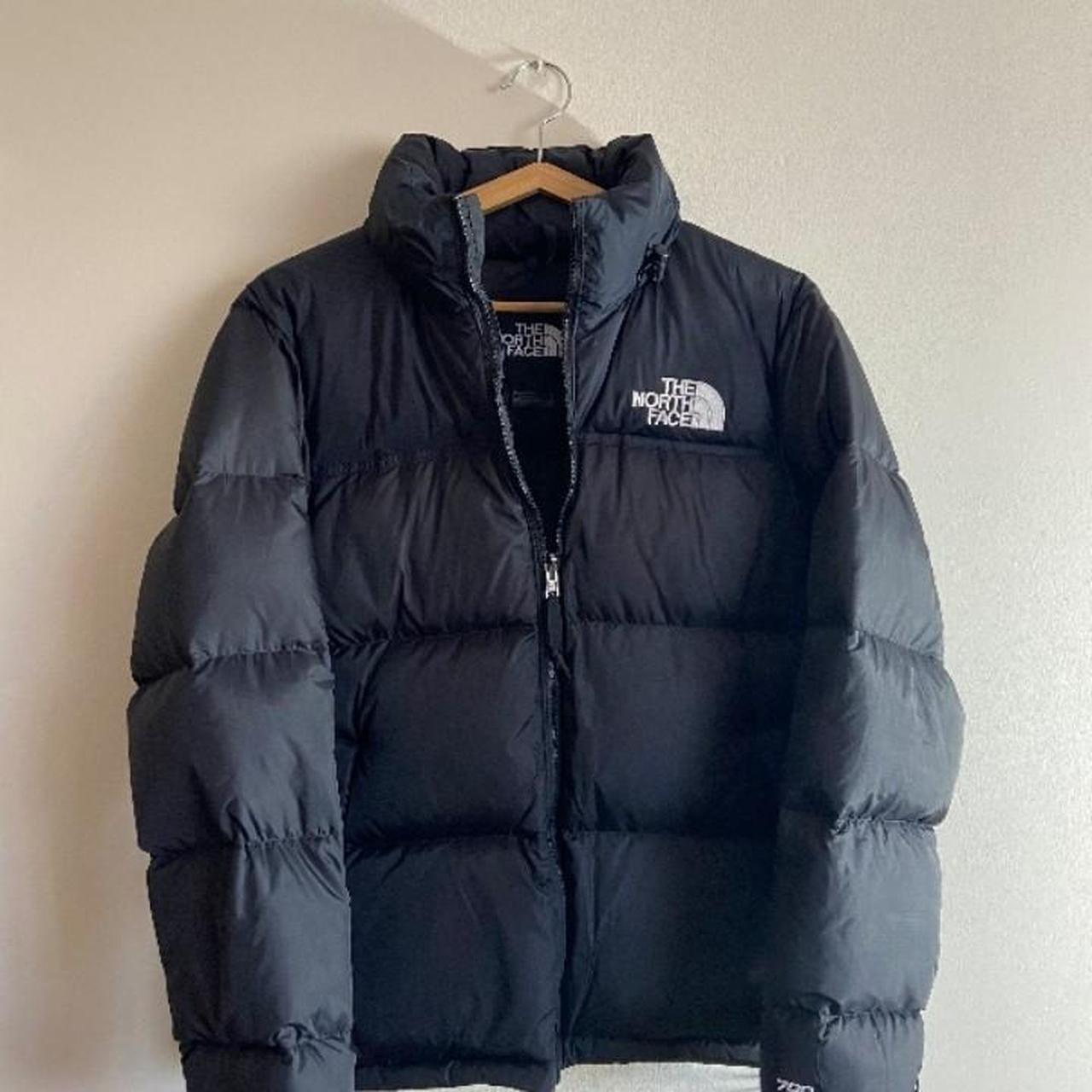 North Face 1996 Nupste 700 Puffer Jacket 📲 ig:... - Depop