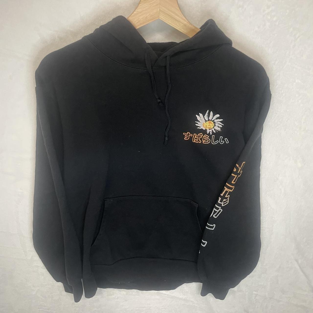 Fifth shop sun hoodie