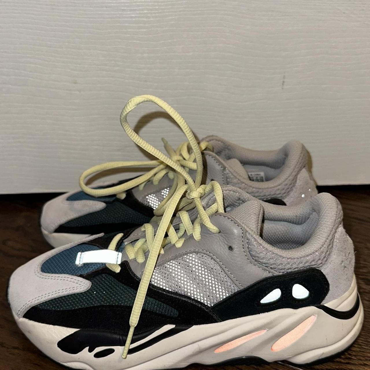 Wave Runner Yeezy Boost Kids Adidas Yeezy Boost 700 Wave Runner