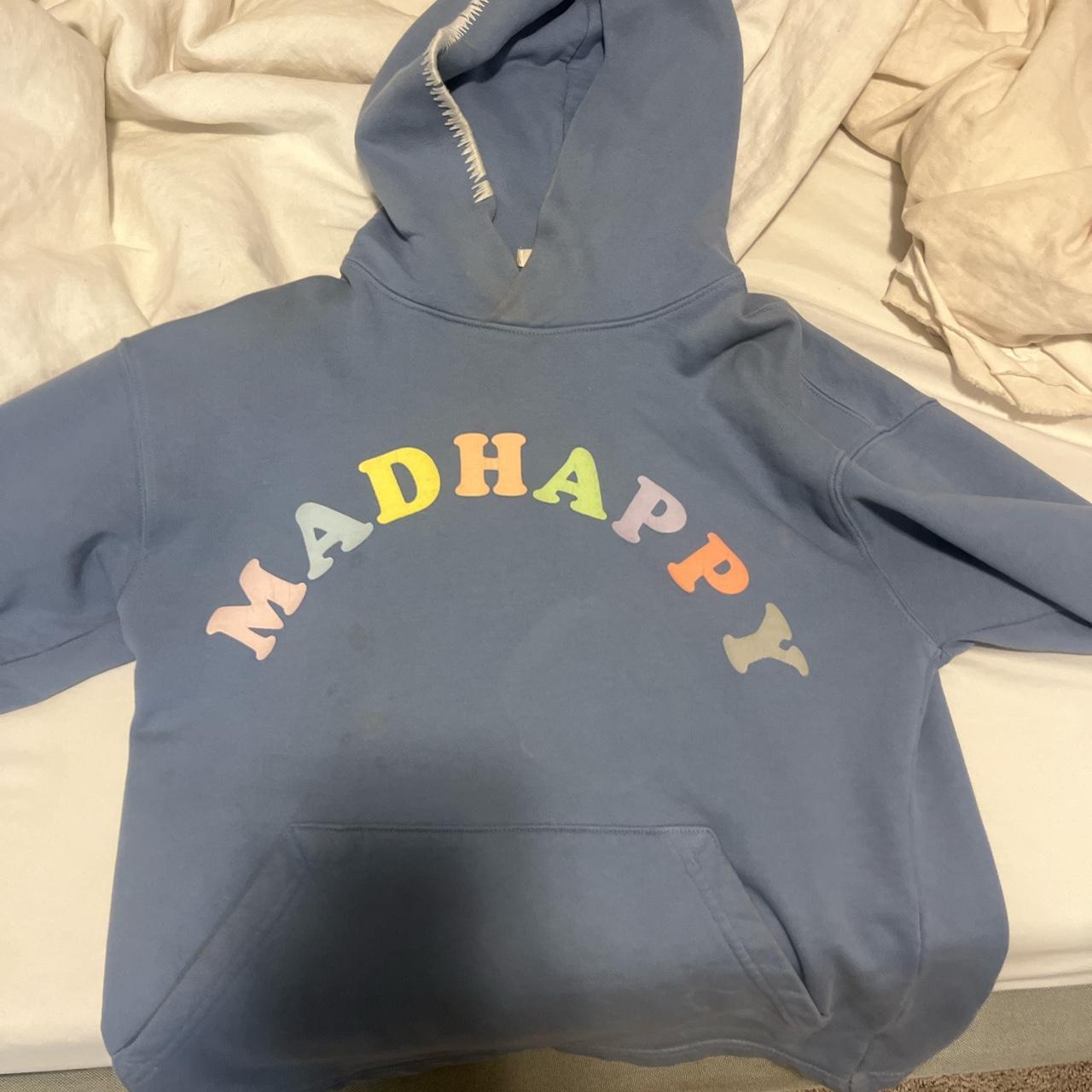 Madhappy womens online sweatshirt