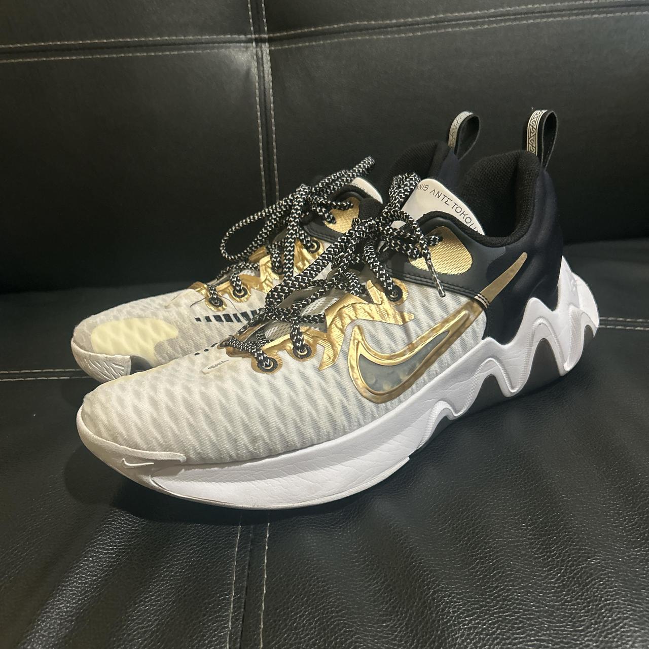 nike immortality championship