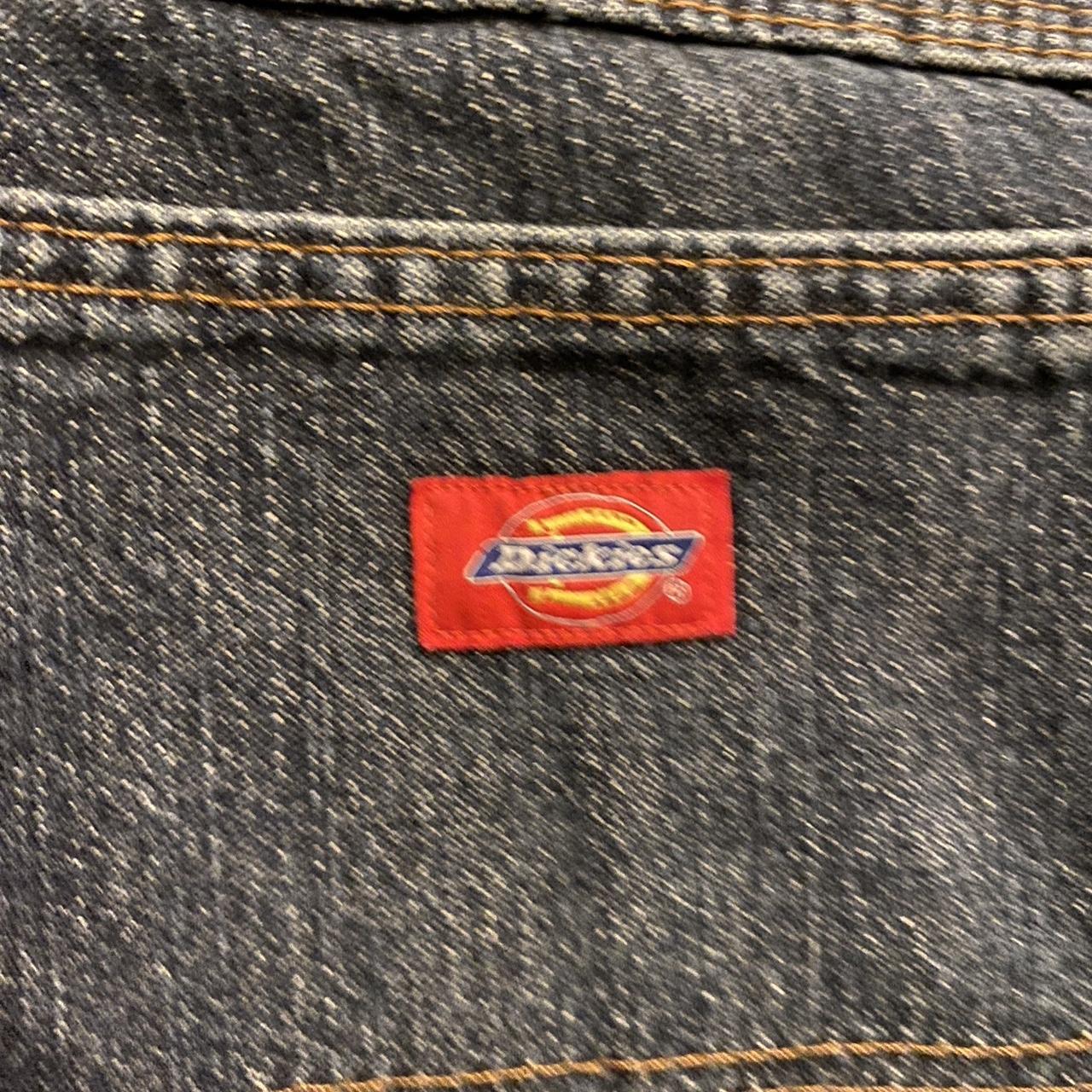 Dickies carpenter jeans 34” x 30” Dickies jeans... Depop