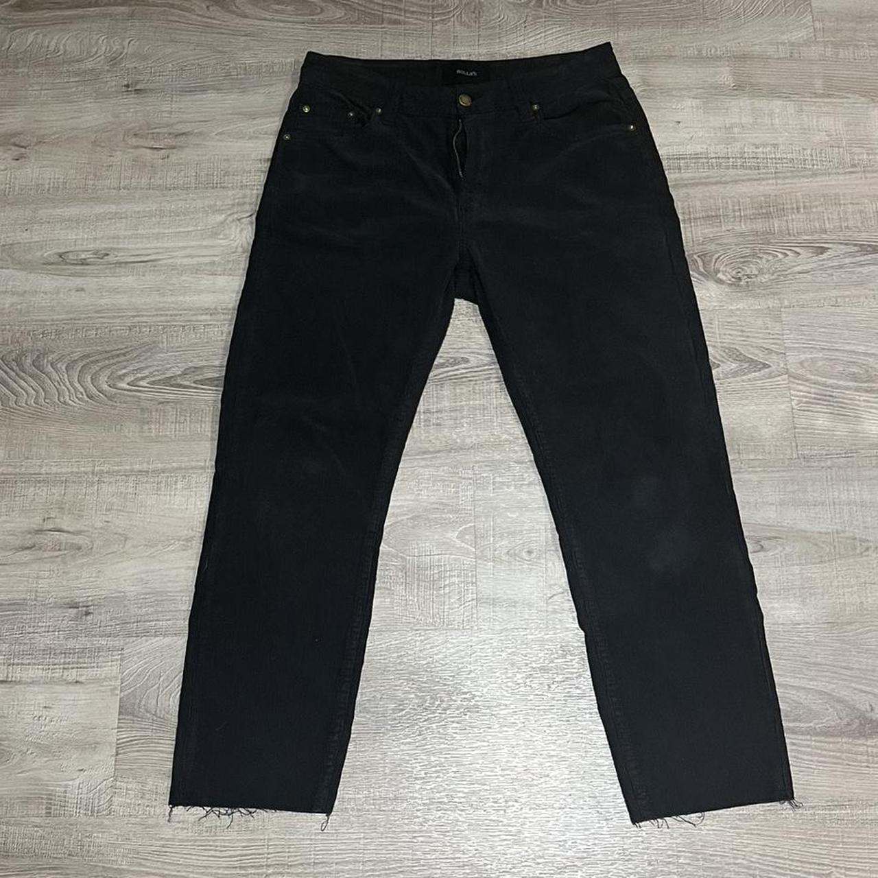 Rolla’s Relaxed Fit Corduroy Pants Open to... - Depop