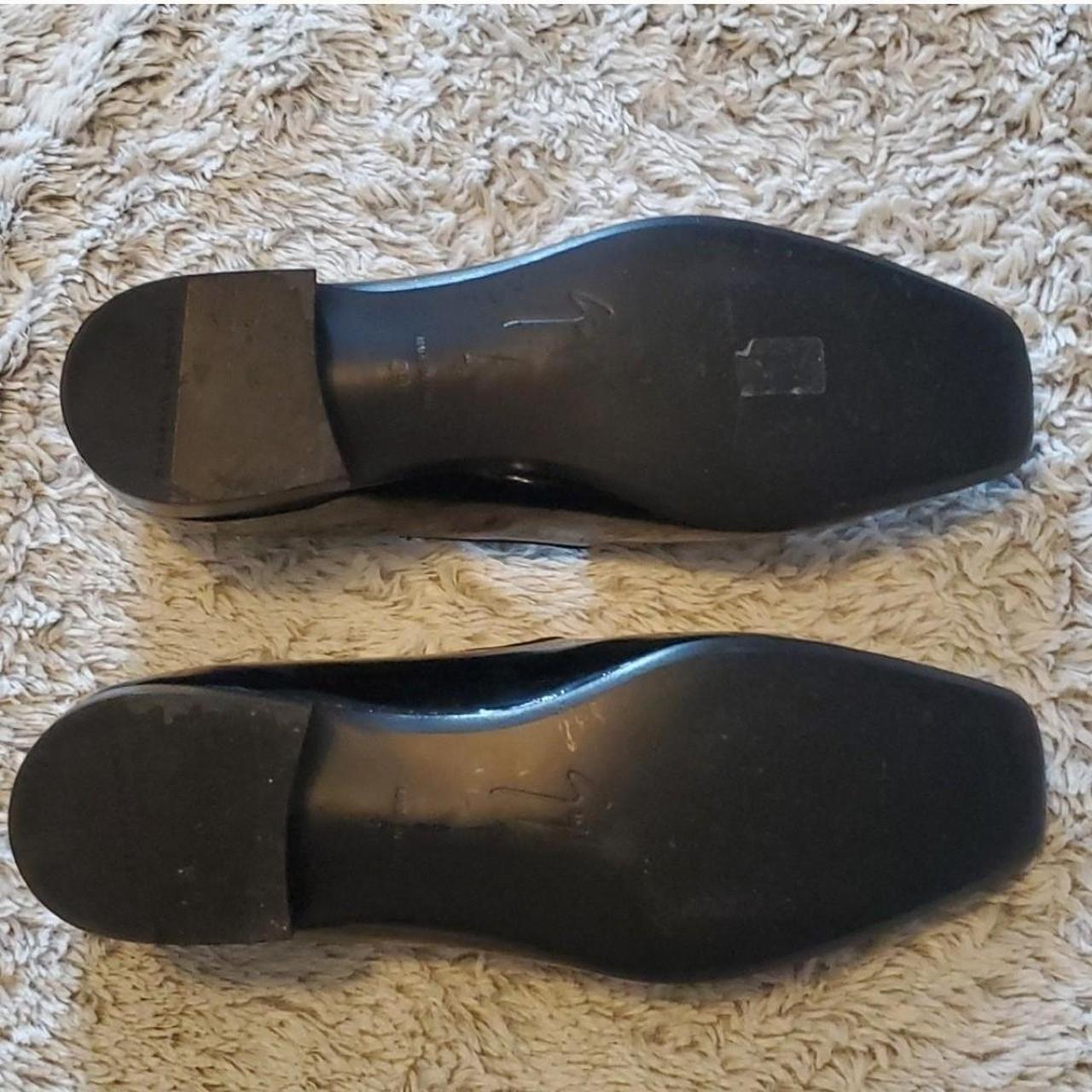Giuseppe Zanotti Men's Black Loafers (3)