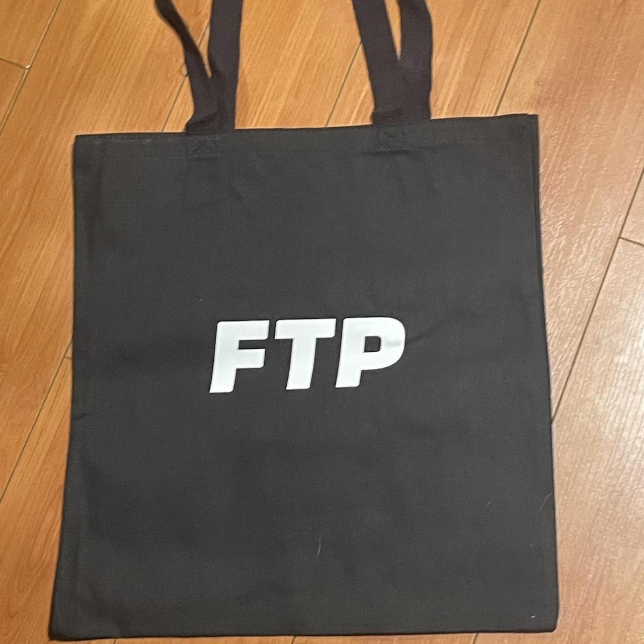 バッグ FTP Shoulder Bag Ftp shoulder-bag - Depop